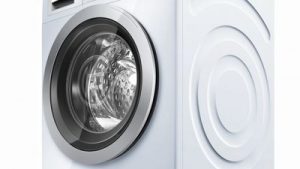 Wasmachine reparatie plaatje